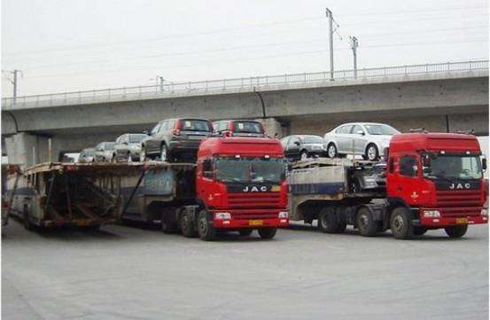 車輛物流托運(yùn)費(fèi)用多少錢，托運(yùn)很安全嗎?