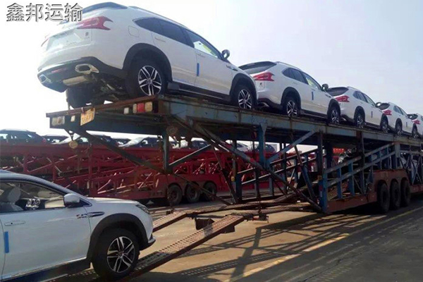 國(guó)內(nèi)沈陽(yáng)到四平轎車托運(yùn)公司流程有哪些怎樣處理？
