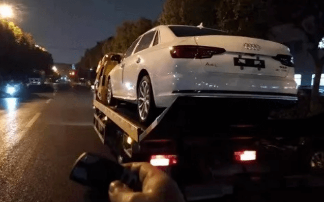 轎車托運發(fā)展越快，收費越貴嗎？-鑫邦運車