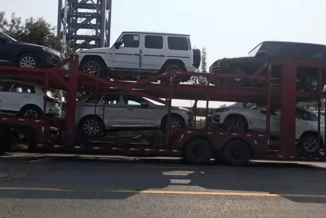 托運(yùn)車(chē)子一般都是需要什么手續(xù)-鑫邦運(yùn)車(chē)