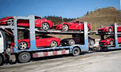 老司機(jī)一定要知道！小車托運(yùn)該注意什么？鑫邦運(yùn)車