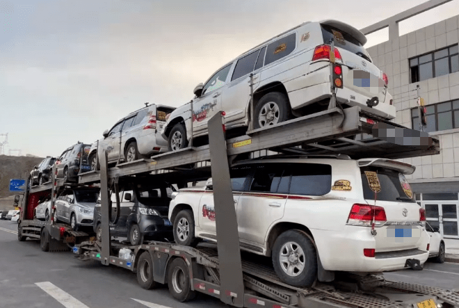 如何正確的選擇汽車托運(yùn)公司？避免問題發(fā)生-鑫邦運(yùn)車