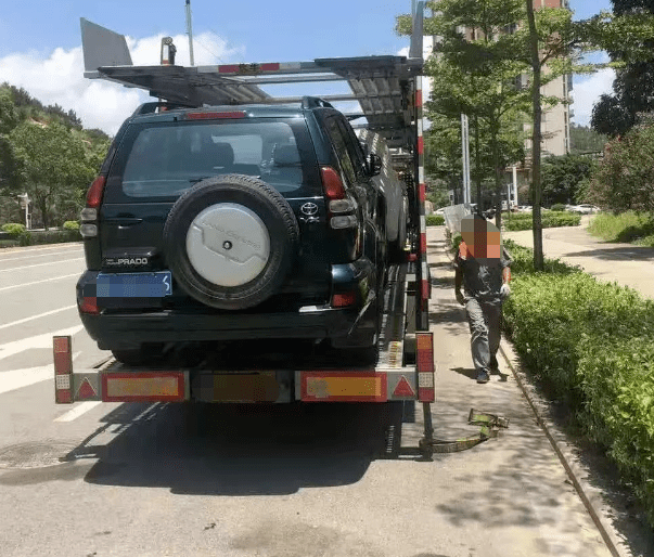 從廣西可以選擇哪些小車托運(yùn)公司？-鑫邦運(yùn)車