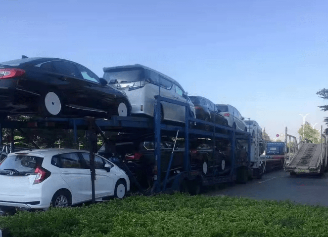 托運車子的流程當中可能出現(xiàn)哪些問題？-鑫邦運車