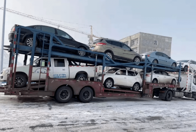 哪些地區(qū)的轎車托運公司比較好？-鑫邦運車