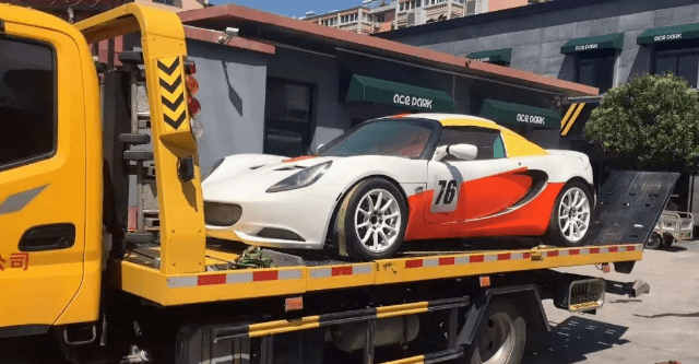 如何判斷無牌照車輛托運(yùn)是否正規(guī)？-鑫邦運(yùn)車