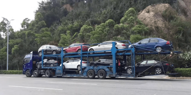 怎樣了解小汽車托運(yùn)的相關(guān)信息？-鑫邦運(yùn)車