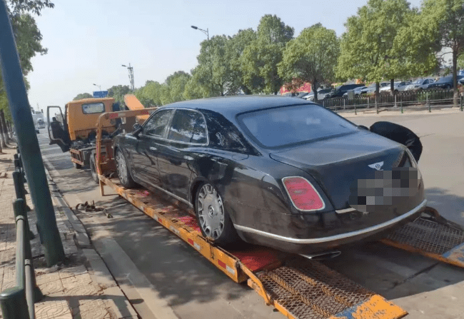 托運汽車公司如何保證汽車的安全？-鑫邦運車