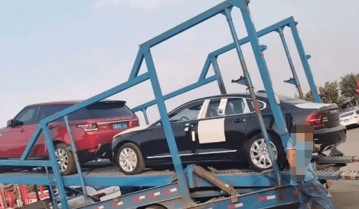 和轎車托運(yùn)公司合作完成，怎么繳費(fèi)？-鑫邦運(yùn)車