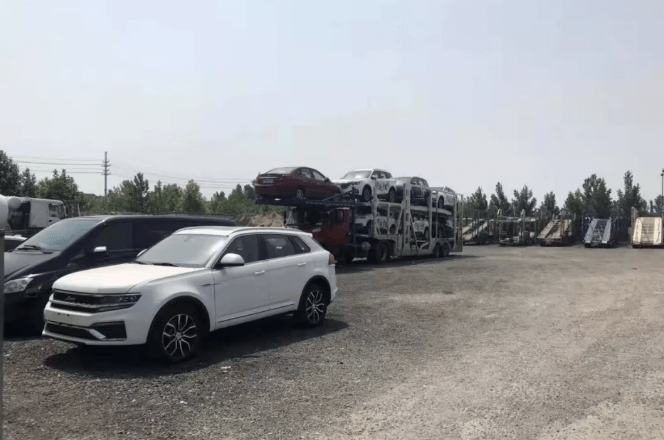 哪些客戶可以進行異地轎車托運業(yè)務(wù)？-鑫邦運車