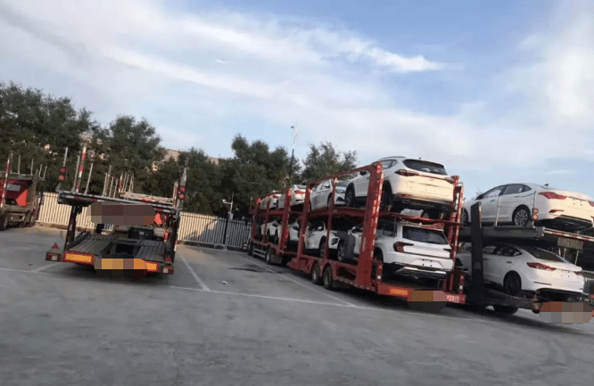 如果在甘肅想要托運(yùn)車子，需要注意什么？-鑫邦運(yùn)車