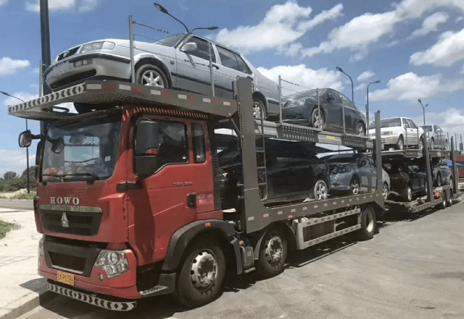 新疆汽車(chē)托運(yùn)業(yè)務(wù)的選擇適合一些偏遠(yuǎn)地區(qū)嗎？-鑫邦運(yùn)車(chē)