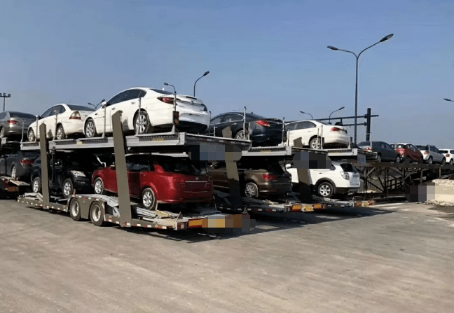 河北托運(yùn)汽車為哪些企業(yè)提供服務(wù)？-鑫邦運(yùn)車
