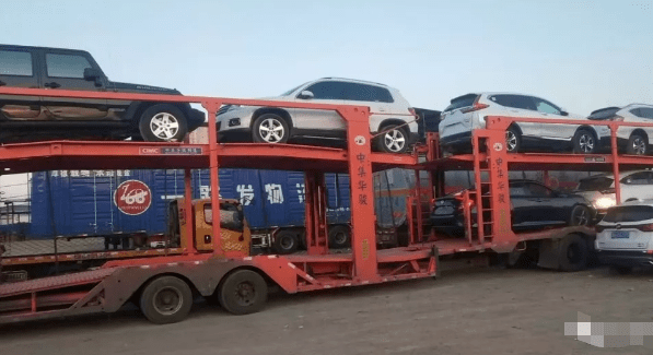 河南托運(yùn)轎車業(yè)務(wù)，對(duì)于雙方有怎樣的要求？-鑫邦運(yùn)車