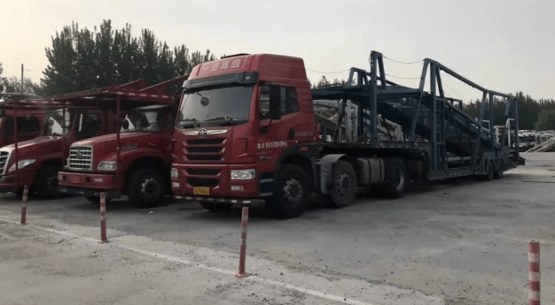轎車長途托運(yùn)大概運(yùn)費(fèi)需要多少錢？