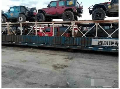 新車托運(yùn)有哪些問題需要注意的？-鑫邦運(yùn)車