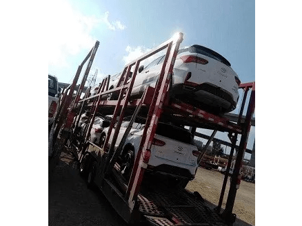 想讓汽車托運(yùn)過程更順利，要做好哪些汽車托運(yùn)前準(zhǔn)備？-鑫邦運(yùn)車