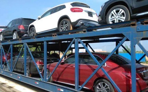 汽車托運可靠的方法