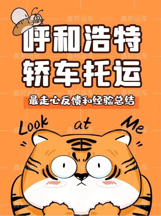 轎車托運(yùn)價(jià)格全攻略！