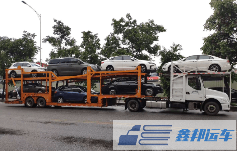遵義汽車托運(yùn)更加優(yōu)質(zhì)的托運(yùn)體驗
