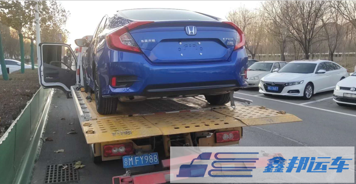 轎車托運(yùn)用什么方式運(yùn)輸以及可靠的公司挑選？