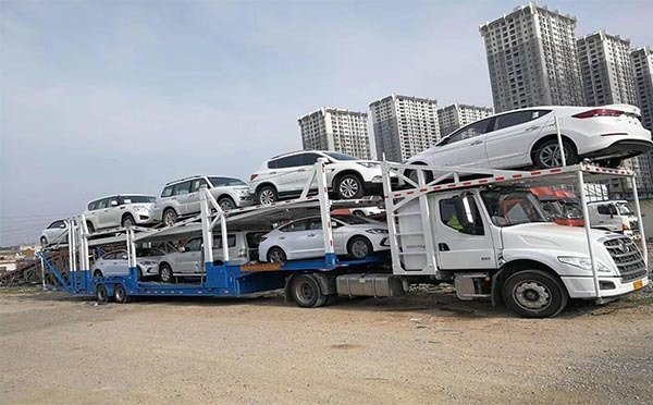 2025轎車運(yùn)車拖車服務(wù)-以黑龍江為例