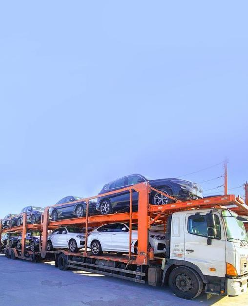 從吉林到青海的轎車運(yùn)車拖車運(yùn)輸預(yù)算