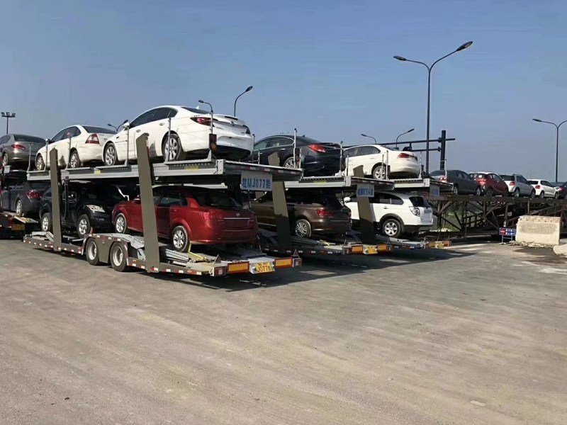 金華轎車(chē)托運(yùn)辦理流程、注意事項(xiàng)及價(jià)格計(jì)算