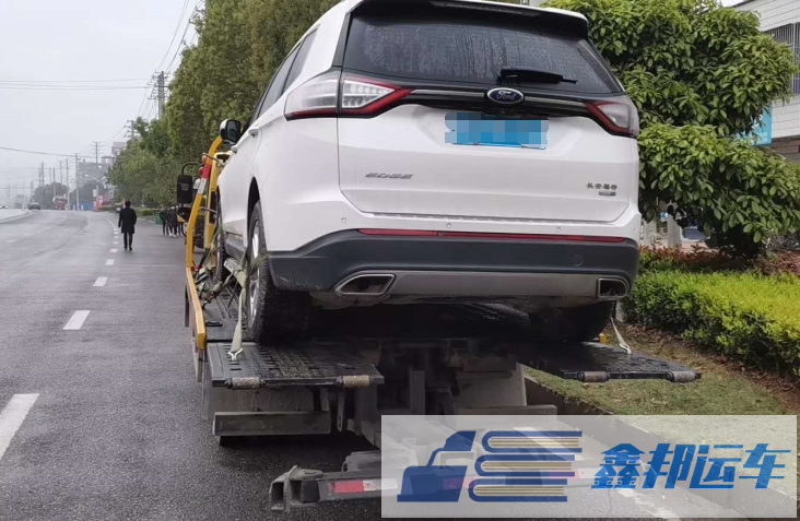 怎樣降低事故費(fèi)用？汽車托運(yùn)費(fèi)用與運(yùn)輸風(fēng)險(xiǎn)的關(guān)系？