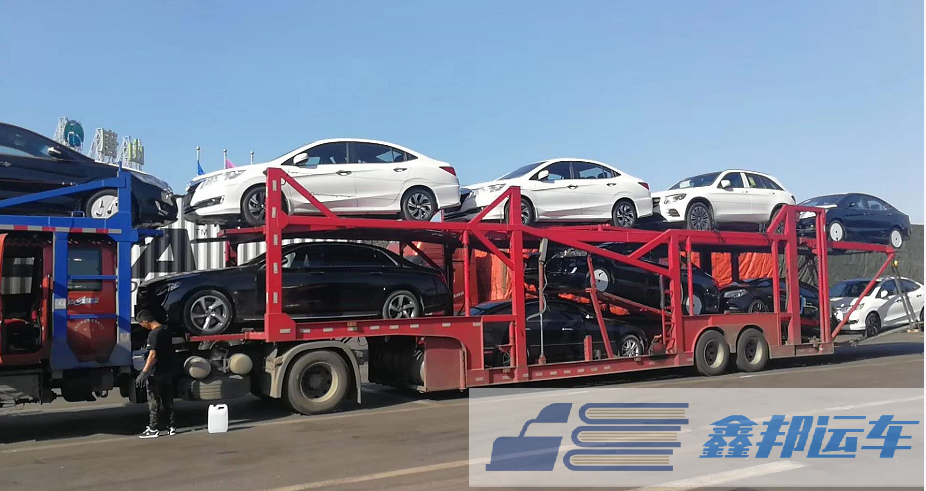 托運轎車安全嗎？出了問題怎么辦？