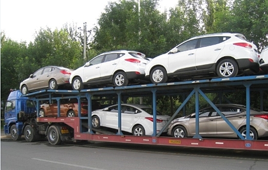 重慶轎車托運哪家好？