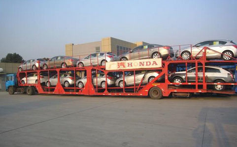 嘉興市小汽車托運(yùn)公司-轎車托價(jià)格?